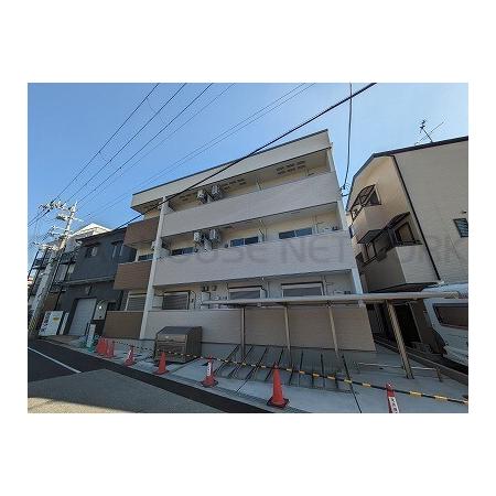 外観写真1