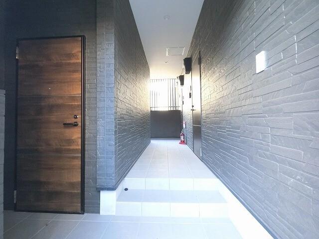 URBAN PARK 物件画像