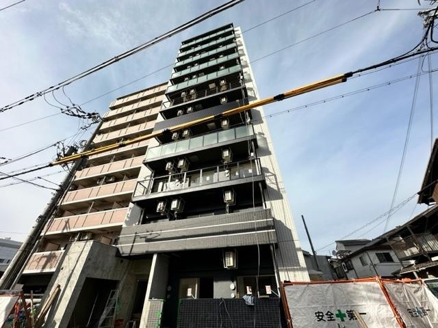 MJC大阪リベルテ 物件画像
