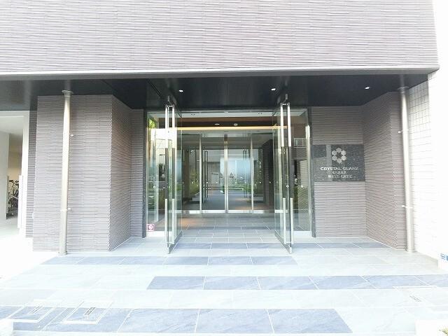 クリスタルグランツOSAKA WEST GATE 物件画像
