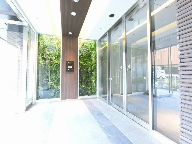 クリスタルグランツOSAKA WEST GATE 物件画像