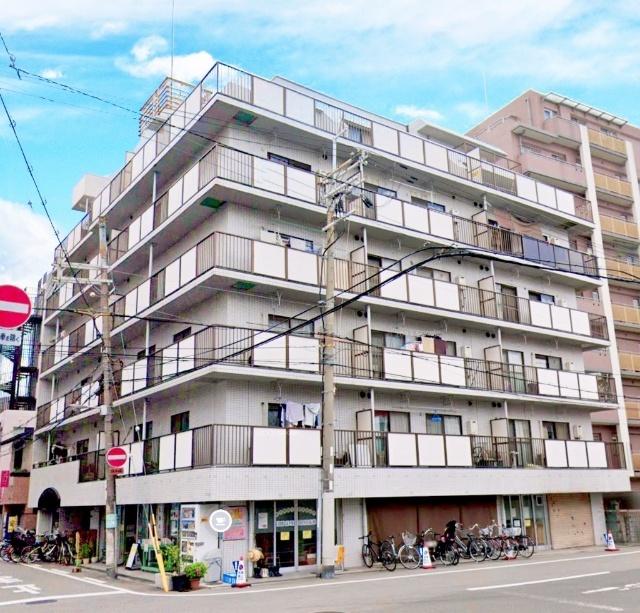 レクシア木川東 物件画像
