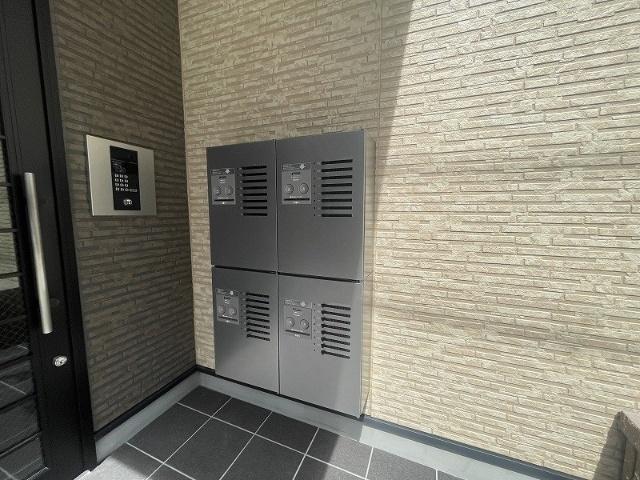 Ｈ−maison御幣島Ⅲ 物件画像