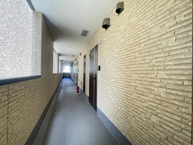 Ｈ−maison御幣島Ⅲ 物件画像