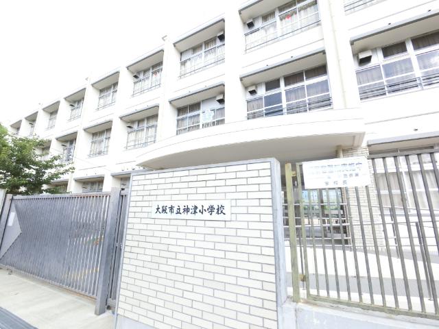 周辺環境画像