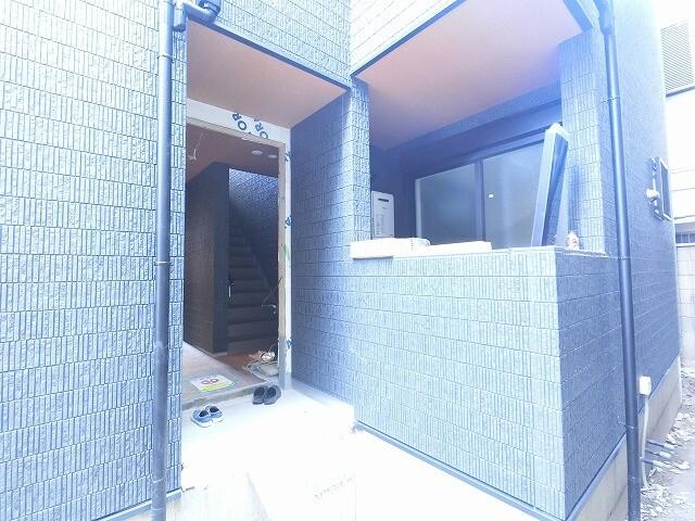 La vita 新北野 物件画像