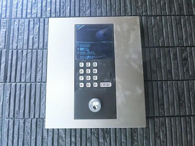 La vita 新北野 物件画像