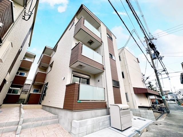 GRANDIR三津屋中 物件画像