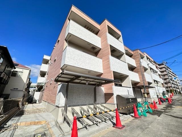 フジパレス出来島ＥＡＳＴⅠ番館 物件画像