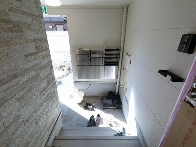 フジパレス出来島ＥＡＳＴⅠ番館 物件画像