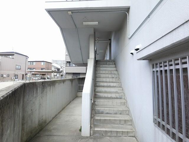 ファミールヒロマル 物件画像