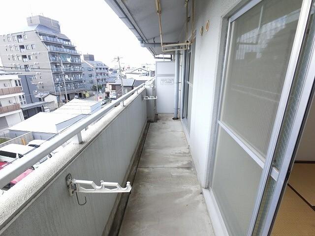 ファミールヒロマル 物件画像