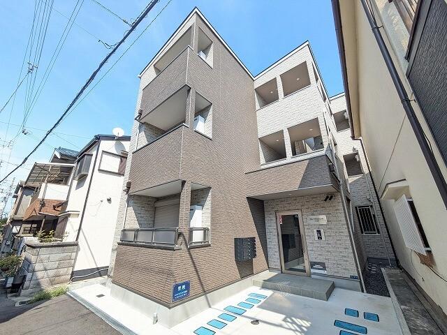 外観写真1