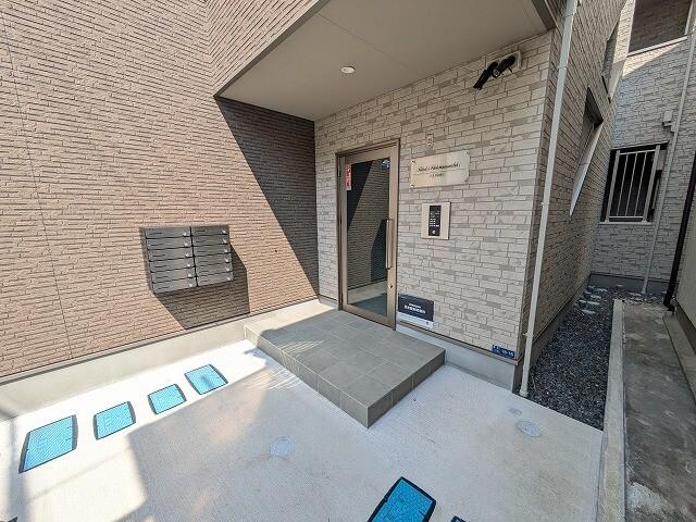 RAD福町 物件画像