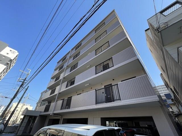 ドミール木川東 物件画像
