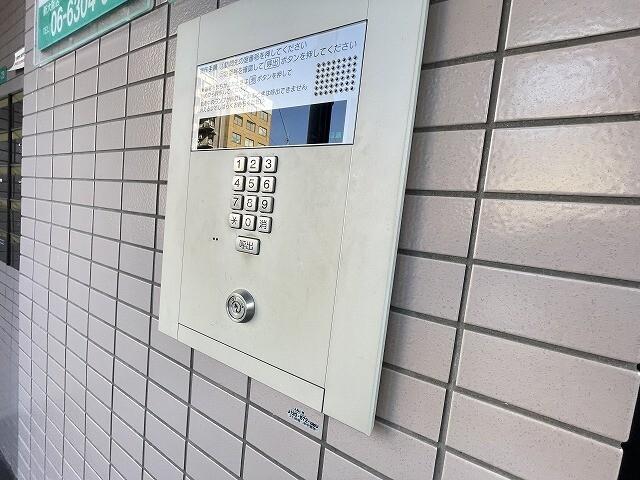 ドミール木川東 物件画像