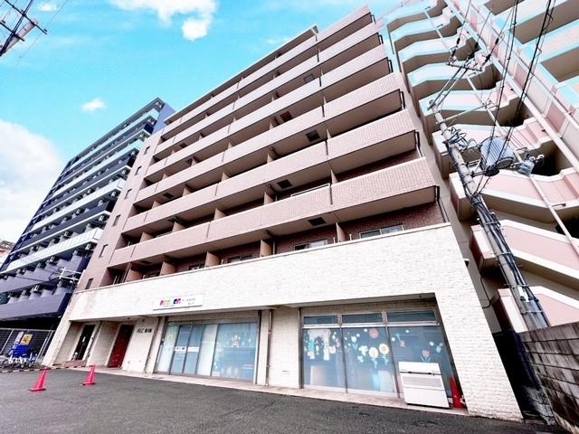 NLC新大阪 物件画像