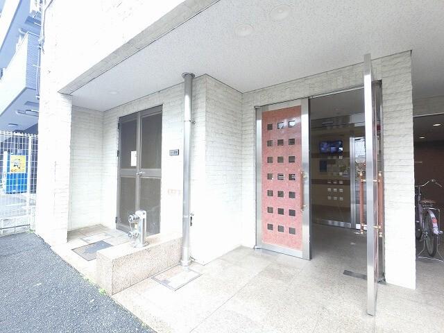NLC新大阪 物件画像