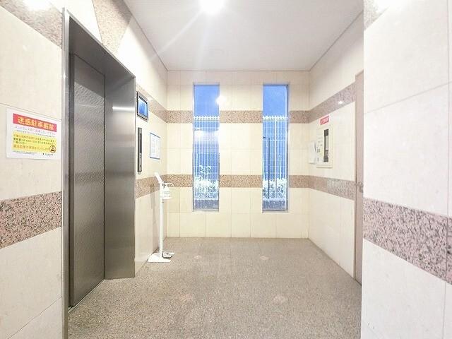 NLC新大阪 物件画像