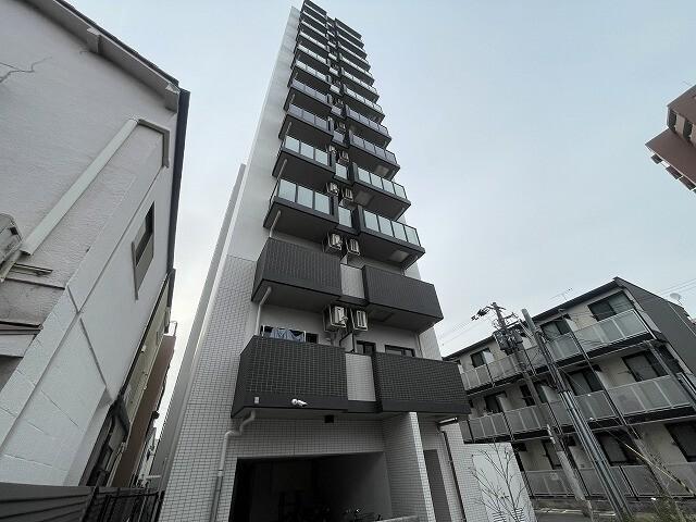 メインステージ大阪NorthGateⅡ 物件画像