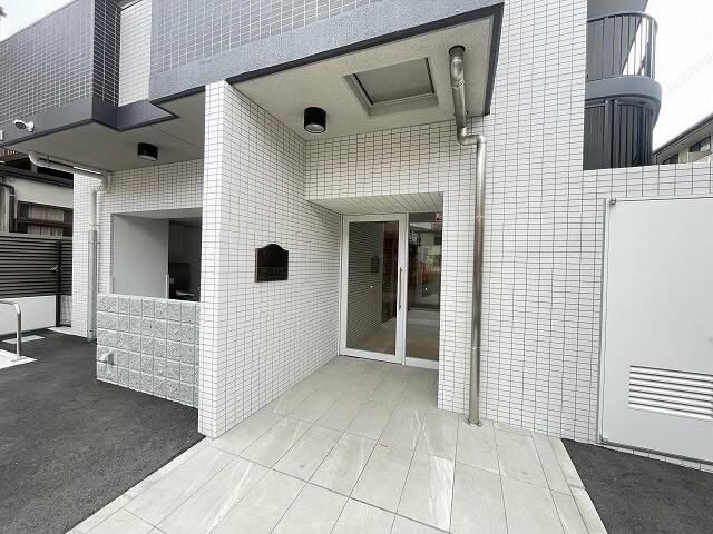 メインステージ大阪NorthGateⅡ 物件画像