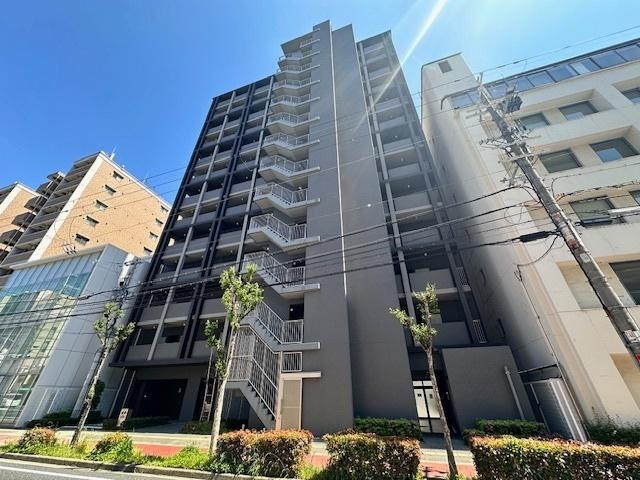 エグゼ北大阪 物件画像