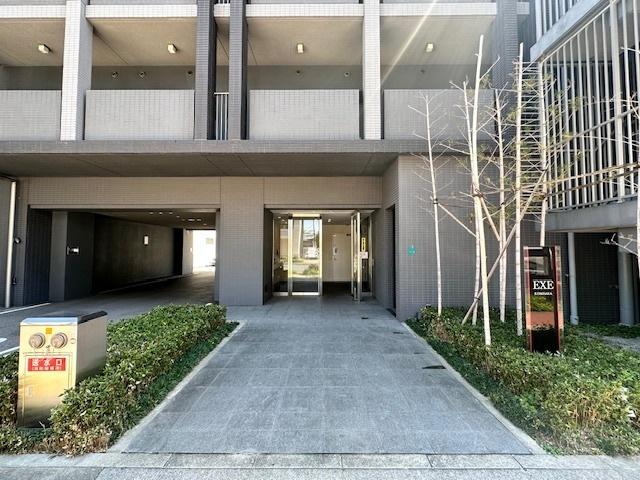 エグゼ北大阪 物件画像