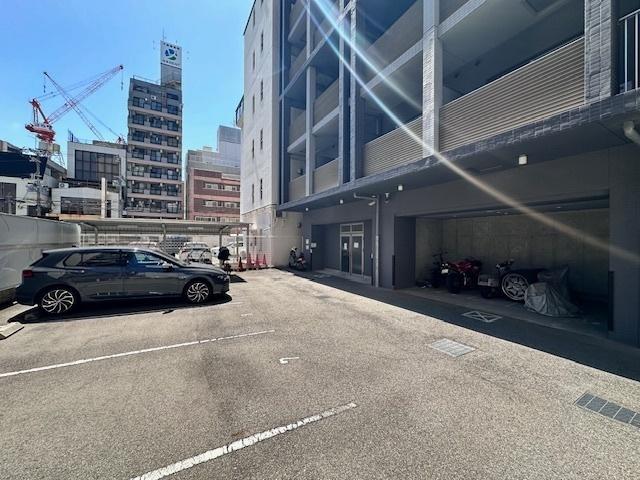 エグゼ北大阪 物件画像