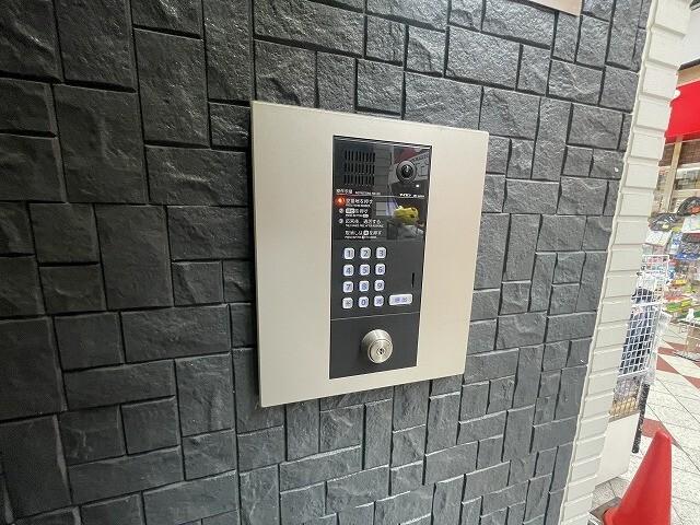 アベニール十三 物件画像