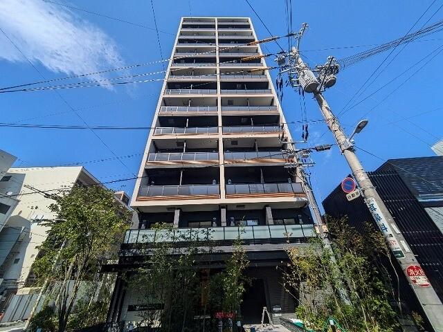 ザ・パークハビオ塚本 物件画像