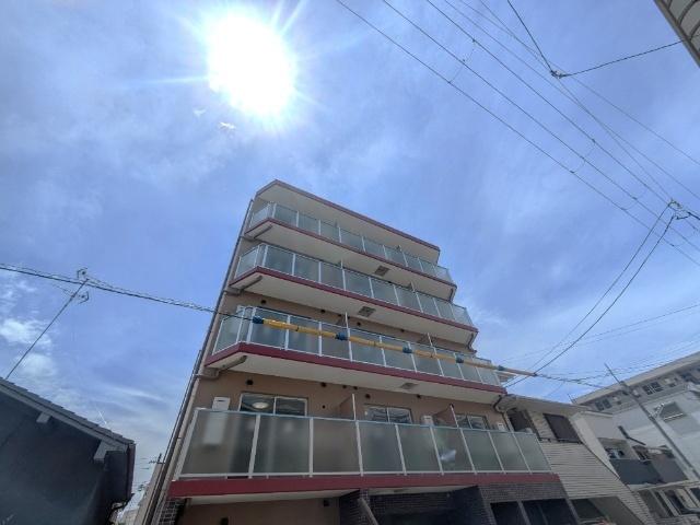 K.I.T大和田Residence 物件画像
