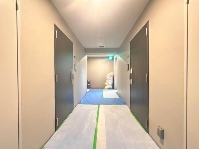 MELDIA CREST TAPP新大阪WEST 物件画像