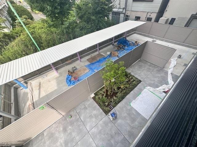 MELDIA CREST TAPP新大阪WEST 物件画像