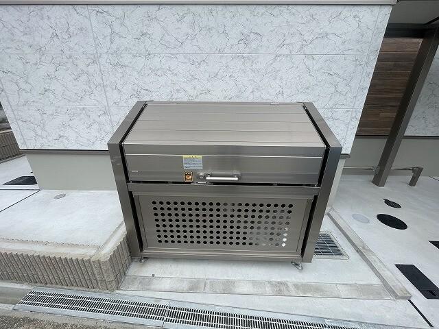 フジパレス出来島WESTⅤ番館 物件画像