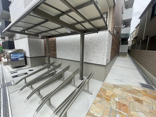 フジパレス出来島WESTⅤ番館 物件画像
