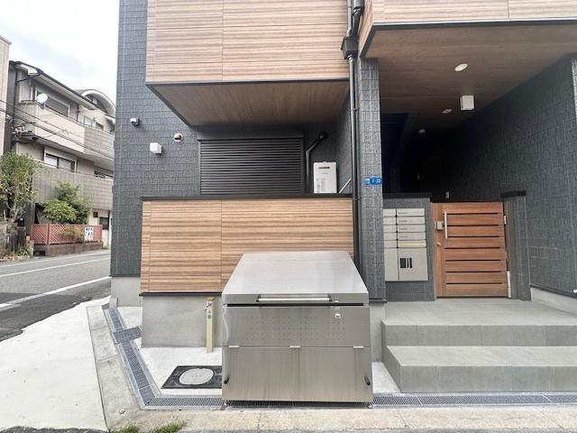 La vita 出来島 物件画像