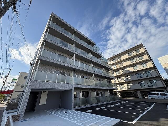 ルアーナ姫島 物件画像