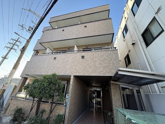 グリーンコープ三津屋 物件画像
