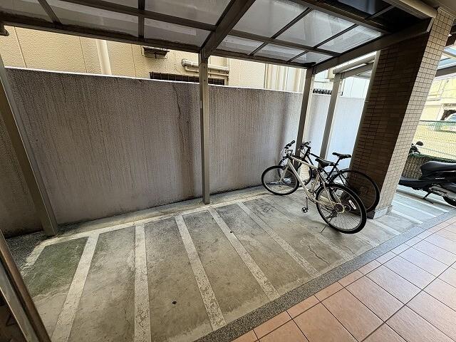 グリーンコープ三津屋 物件画像