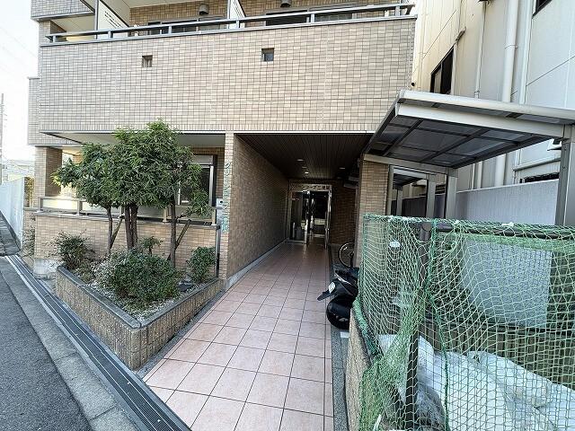 グリーンコープ三津屋 物件画像