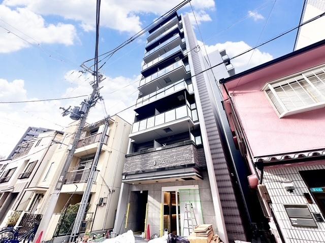 ソルテラスOSAKA塚本 物件画像