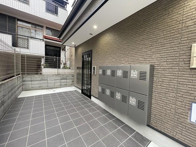 H-maison御幣島Ⅱ 物件画像