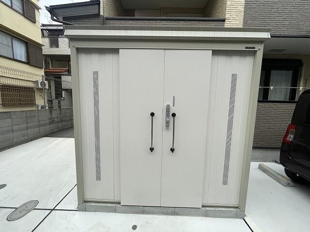 H-maison御幣島Ⅱ 物件画像