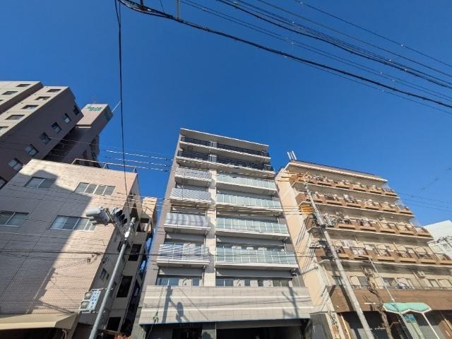 Live Flat塚本新北野 物件画像