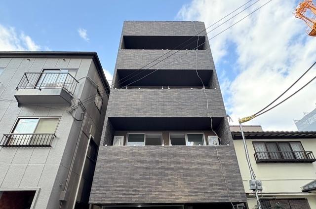 LuXe塚本 物件画像