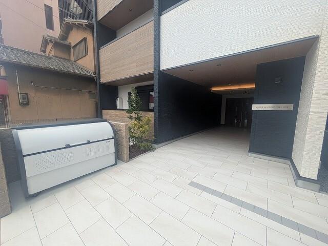 S-MOVE姫島パークサイド 物件画像