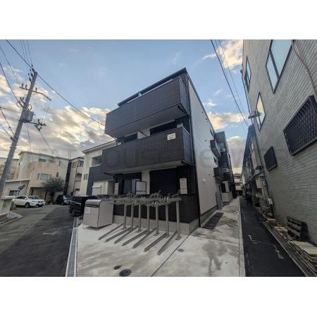 外観写真1