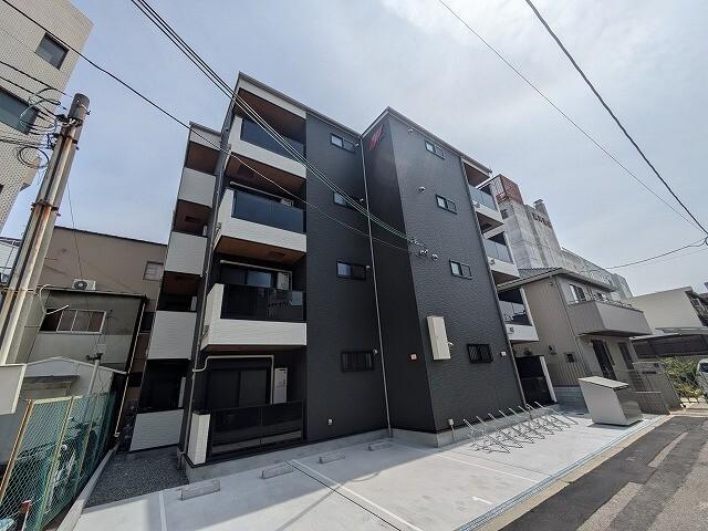 M-city大阪十三 物件画像