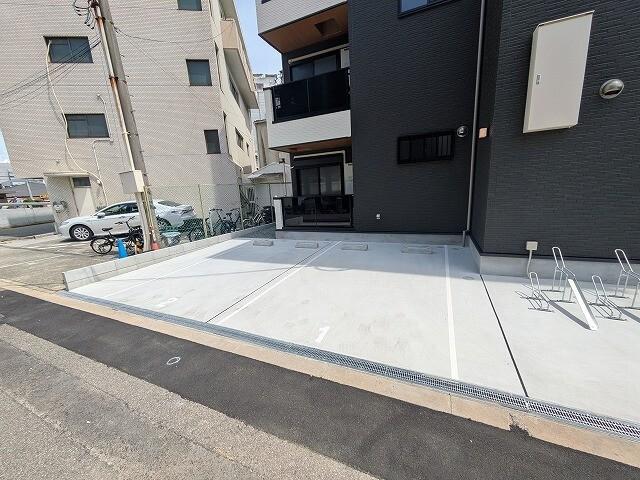 M-city大阪十三 物件画像