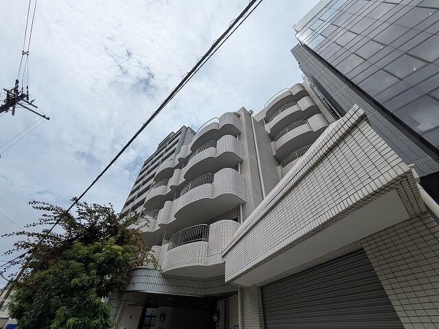 竹宏シティライフ 物件画像